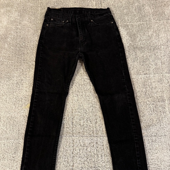 Levi's 510 32x27 - Picture 1 of 4